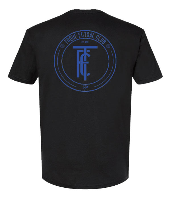 CLASSIC TFC CIRCLE TEE