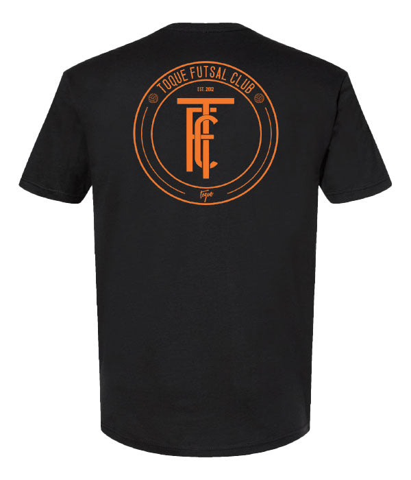 CLASSIC TFC CIRCLE TEE