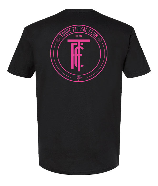 CLASSIC TFC CIRCLE TEE