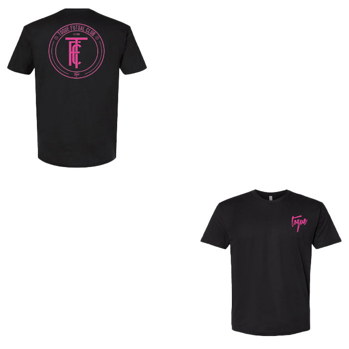 CLASSIC TFC CIRCLE TEE