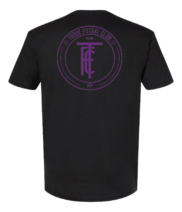 CLASSIC TFC CIRCLE TEE