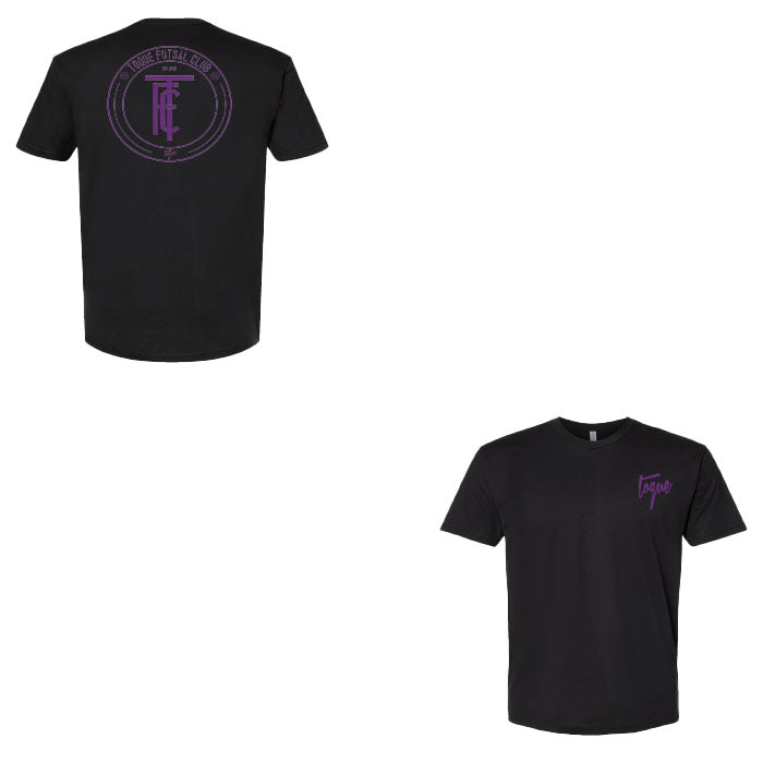 CLASSIC TFC CIRCLE TEE