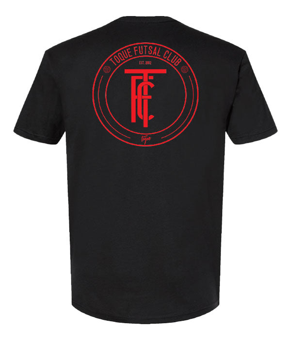 CLASSIC TFC CIRCLE TEE