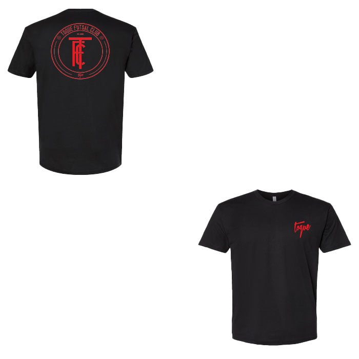 CLASSIC TFC CIRCLE TEE