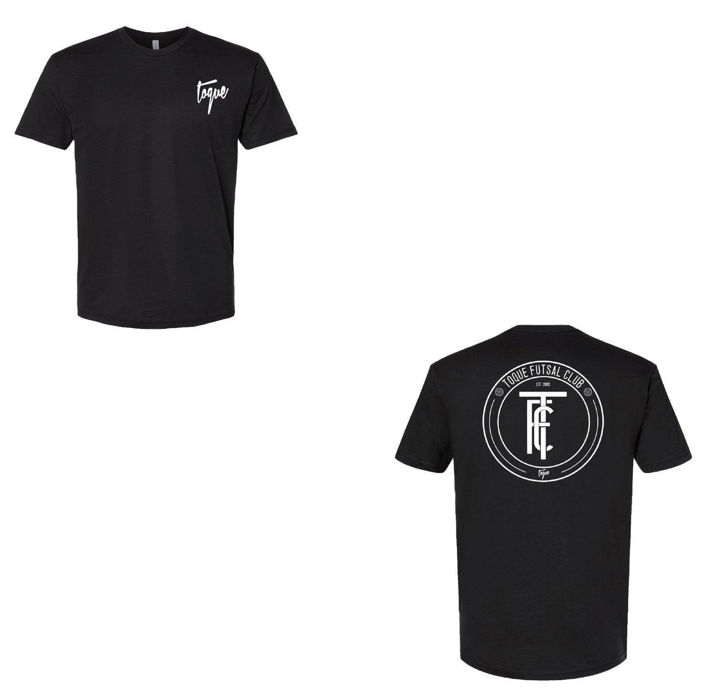 CLASSIC TFC CIRCLE TEE