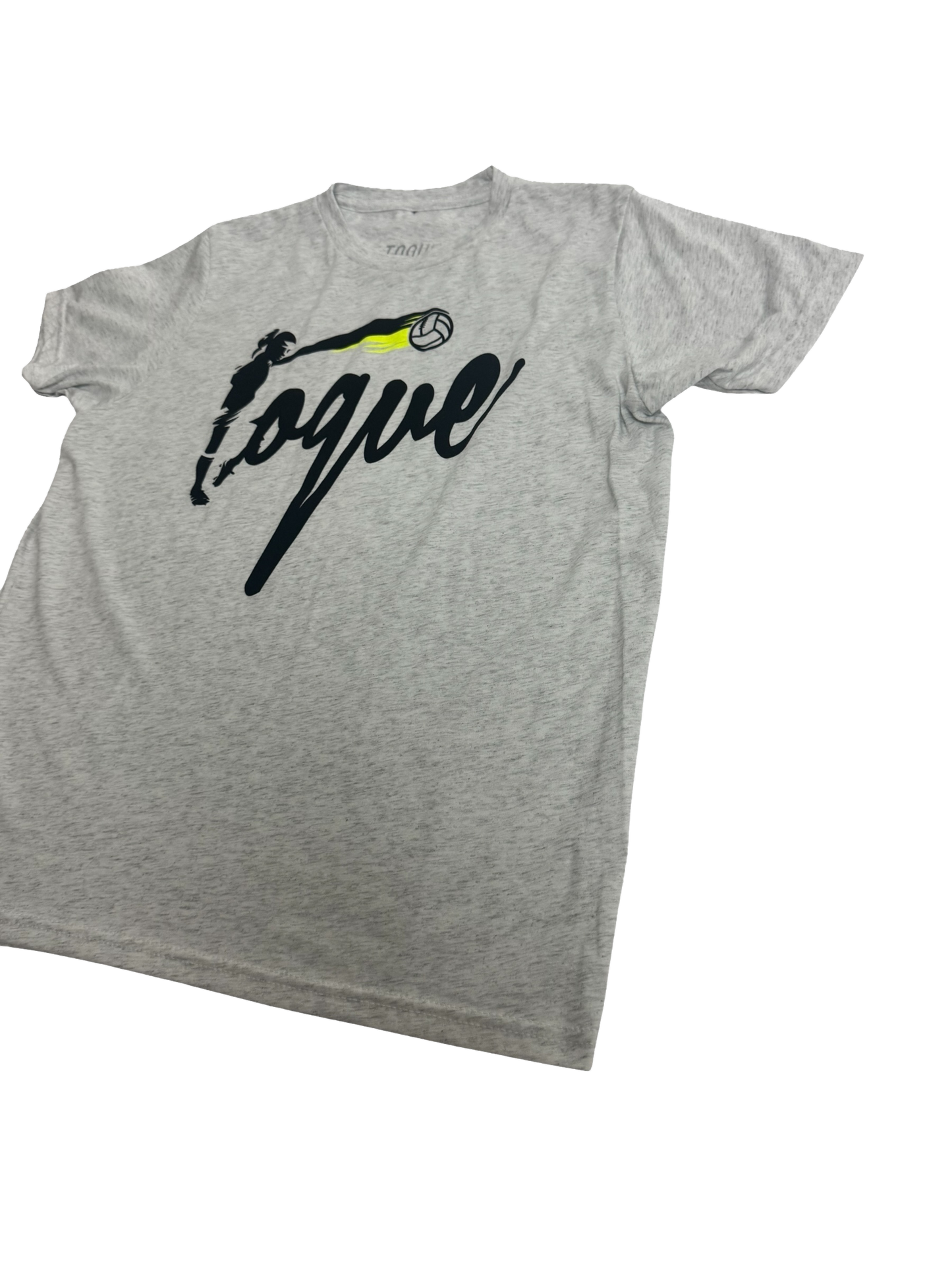 GIRL TOQUE LOGO