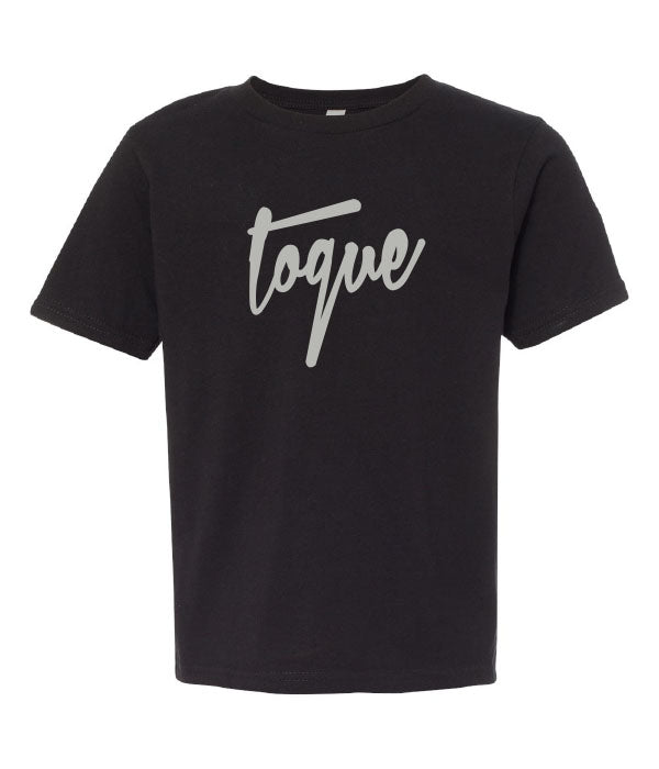 Kids Toque Tee
