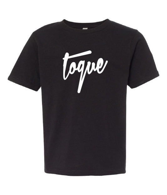 Kids Toque Tee
