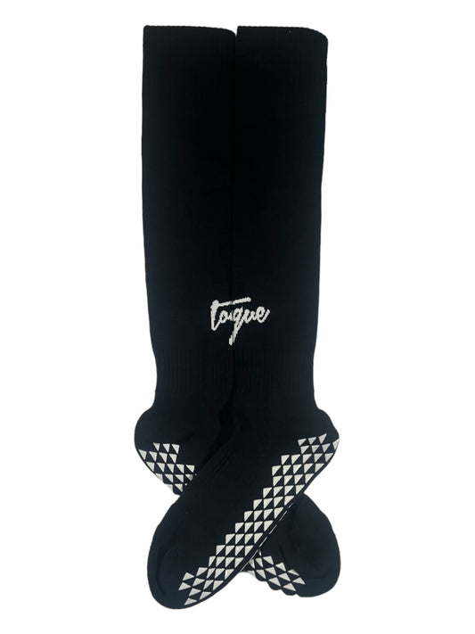 Toque Game Socks