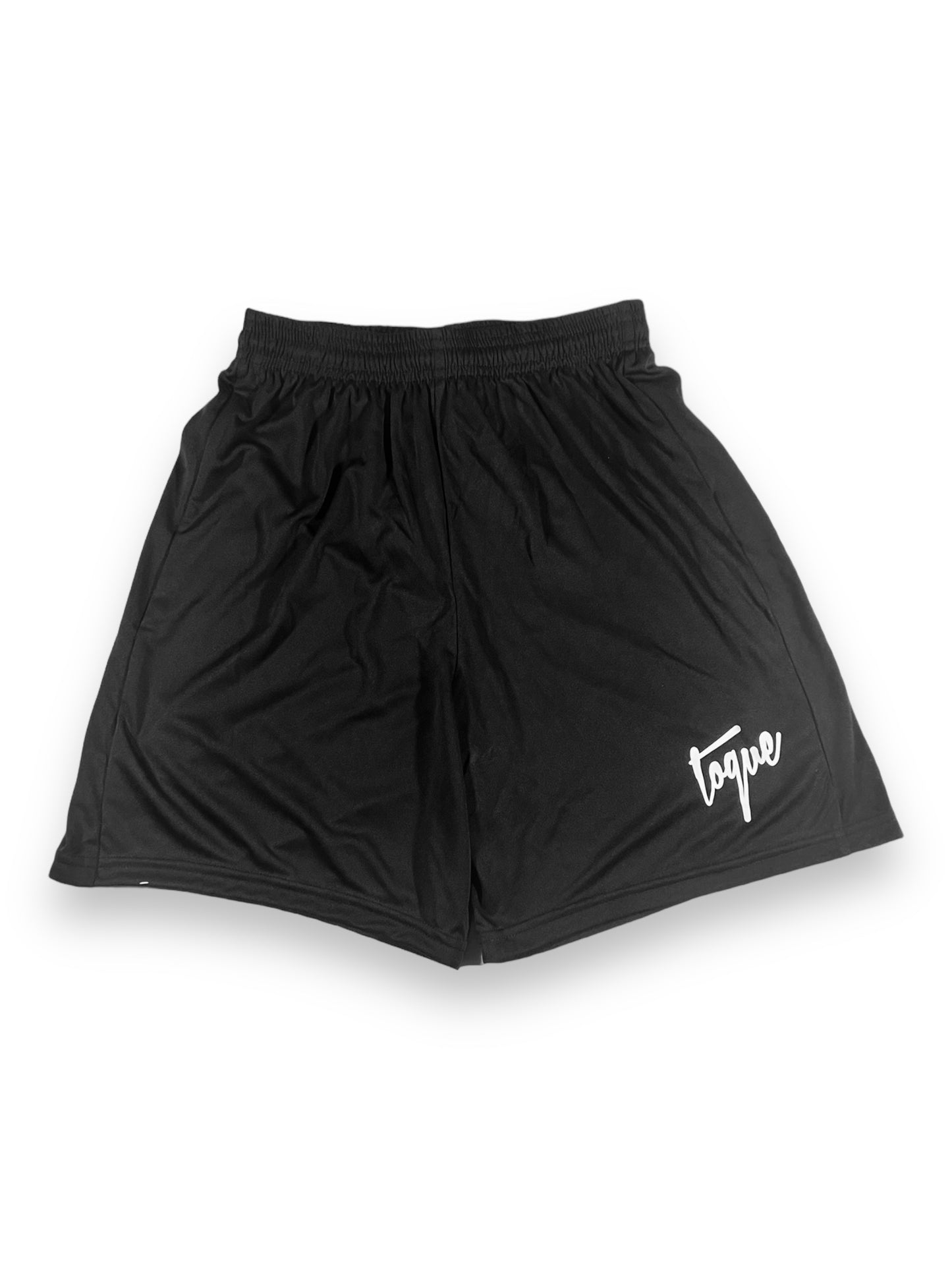 Toque Training Shorts