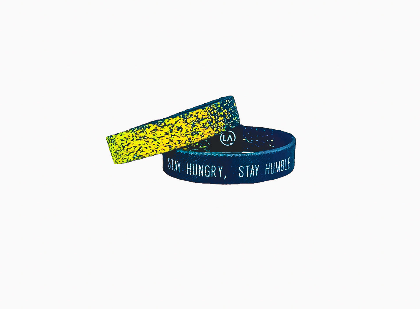Stay Hungry, Stay Humble Refocus Band