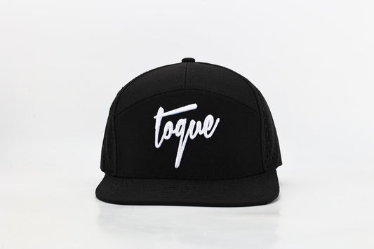 Toque 7 Panel Performance Hat