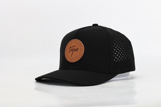 Toque Patch 5 Panel Performance Hat