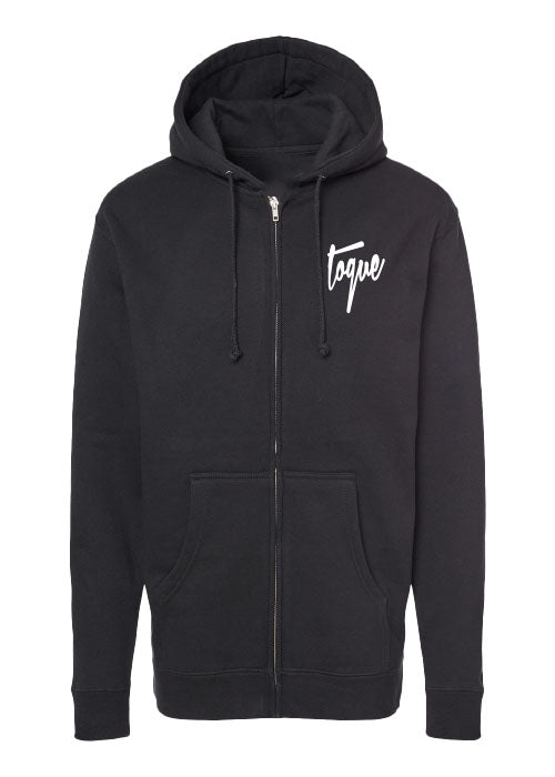 RAINBOW MIDWEIGHT FULL ZIP-UP