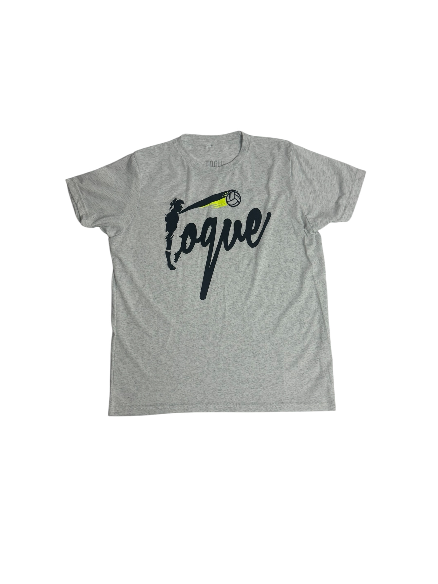 GIRL TOQUE LOGO