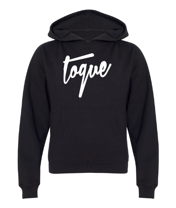 KIDS TOQUE HOODIE
