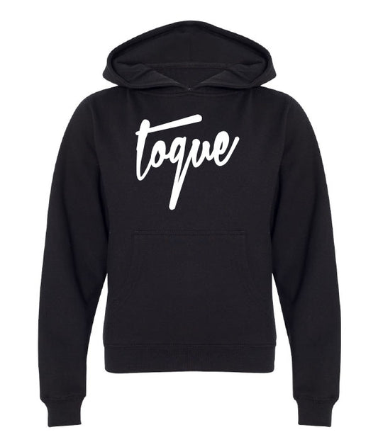 KIDS TOQUE HOODIE