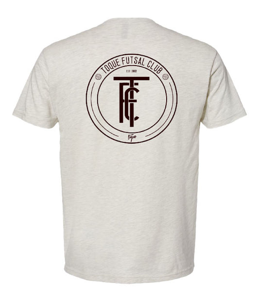 TFC CIRCLE TEE
