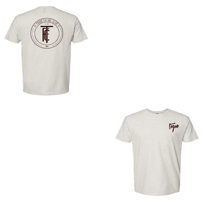 TFC CIRCLE TEE