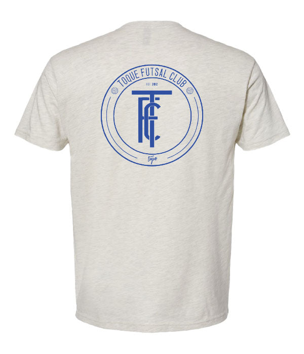 TFC CIRCLE TEE