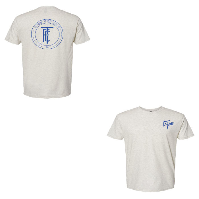TFC CIRCLE TEE