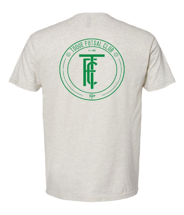 TFC CIRCLE TEE