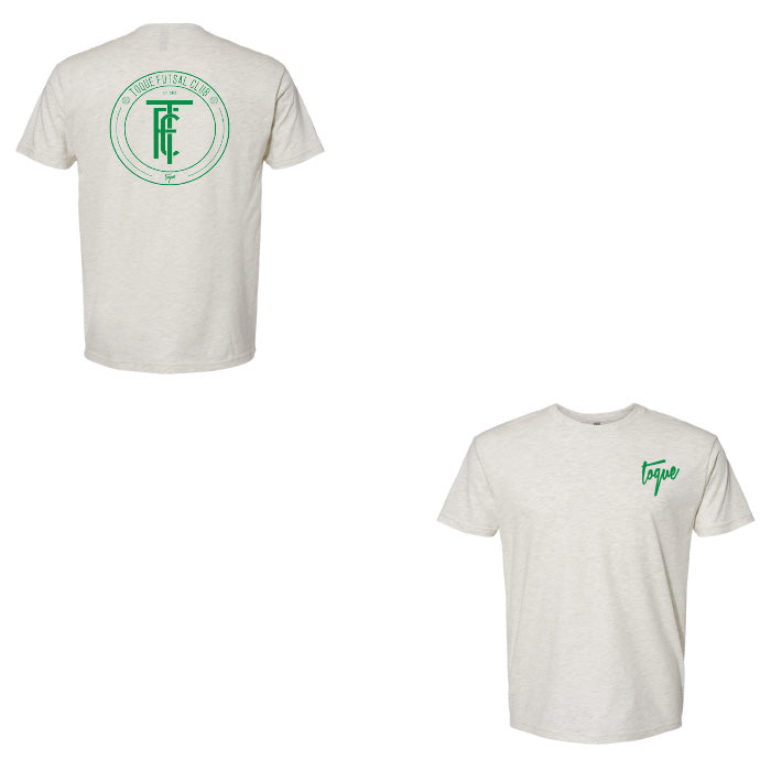 TFC CIRCLE TEE