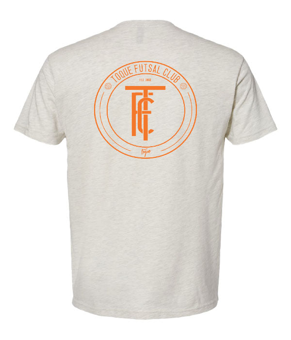 TFC CIRCLE TEE