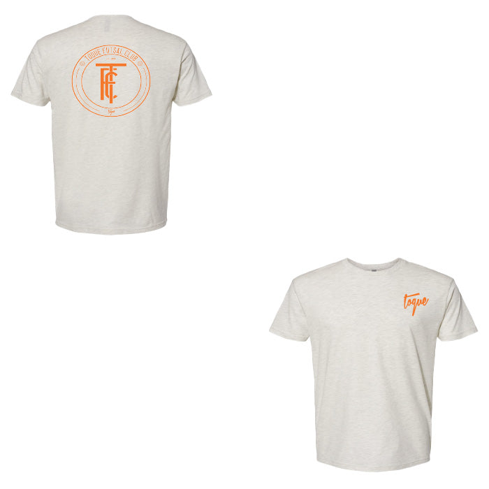 TFC CIRCLE TEE