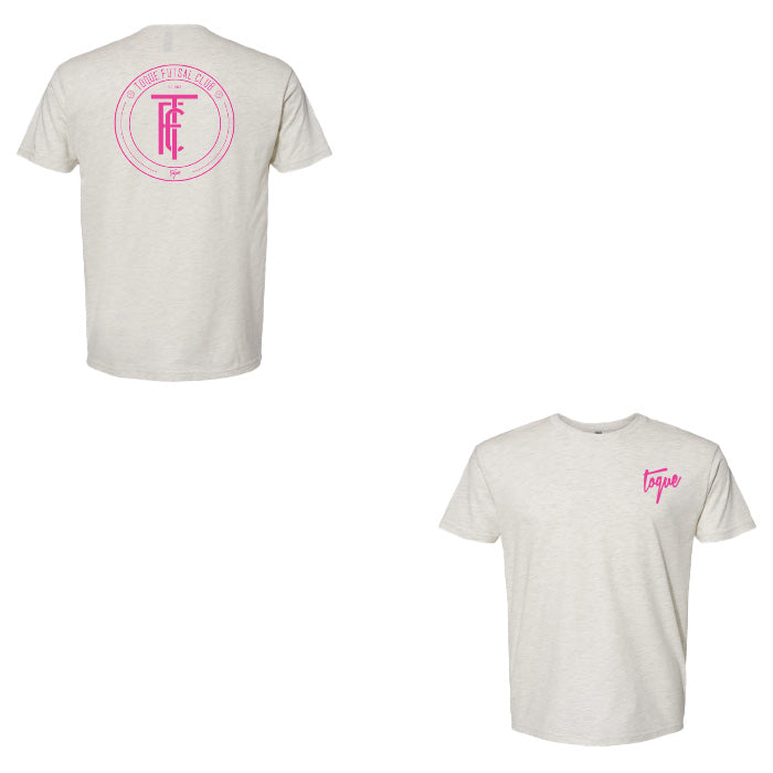TFC CIRCLE TEE