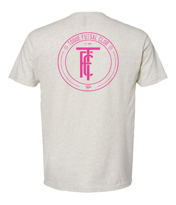 TFC CIRCLE TEE