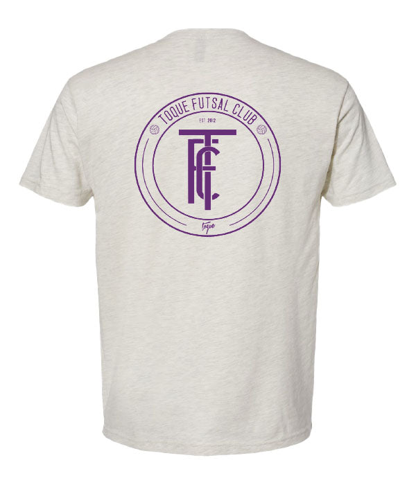 TFC CIRCLE TEE