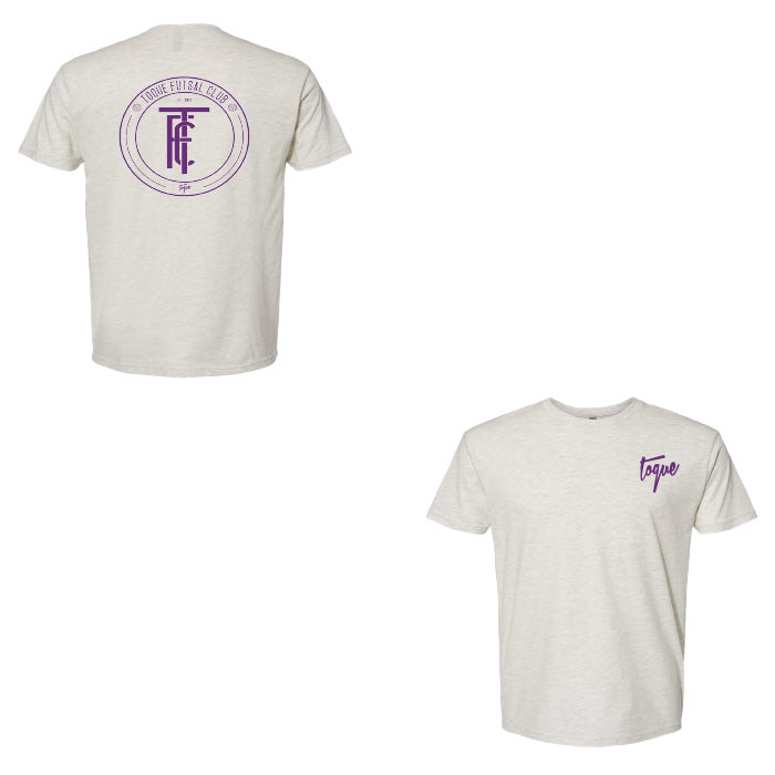 TFC CIRCLE TEE