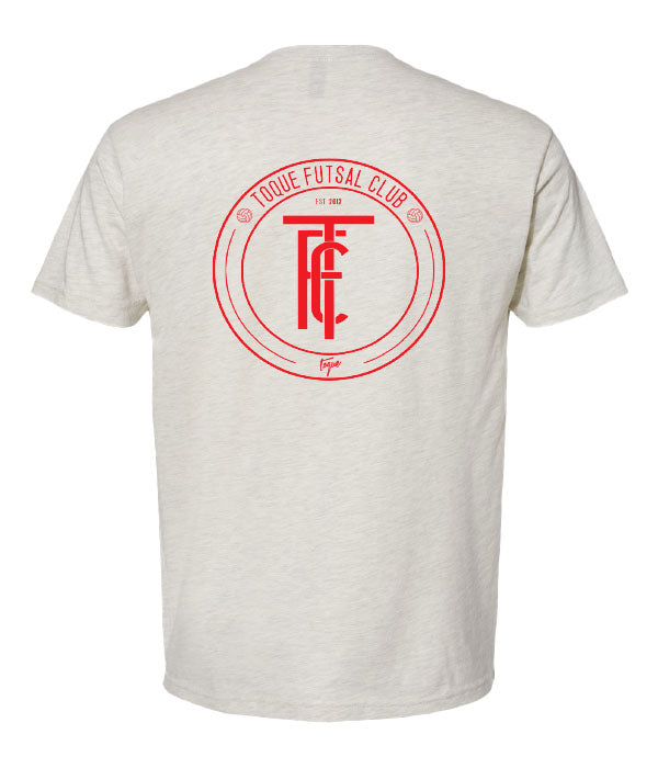 TFC CIRCLE TEE