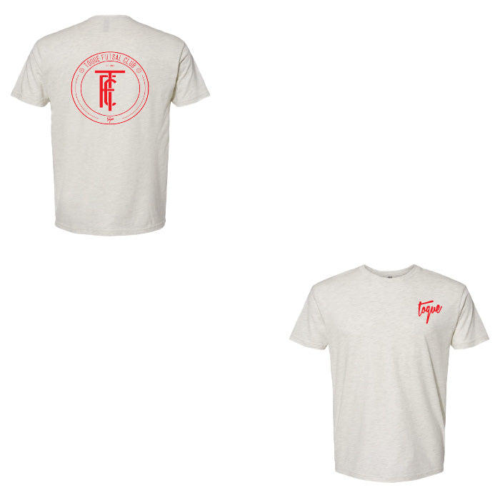 TFC CIRCLE TEE
