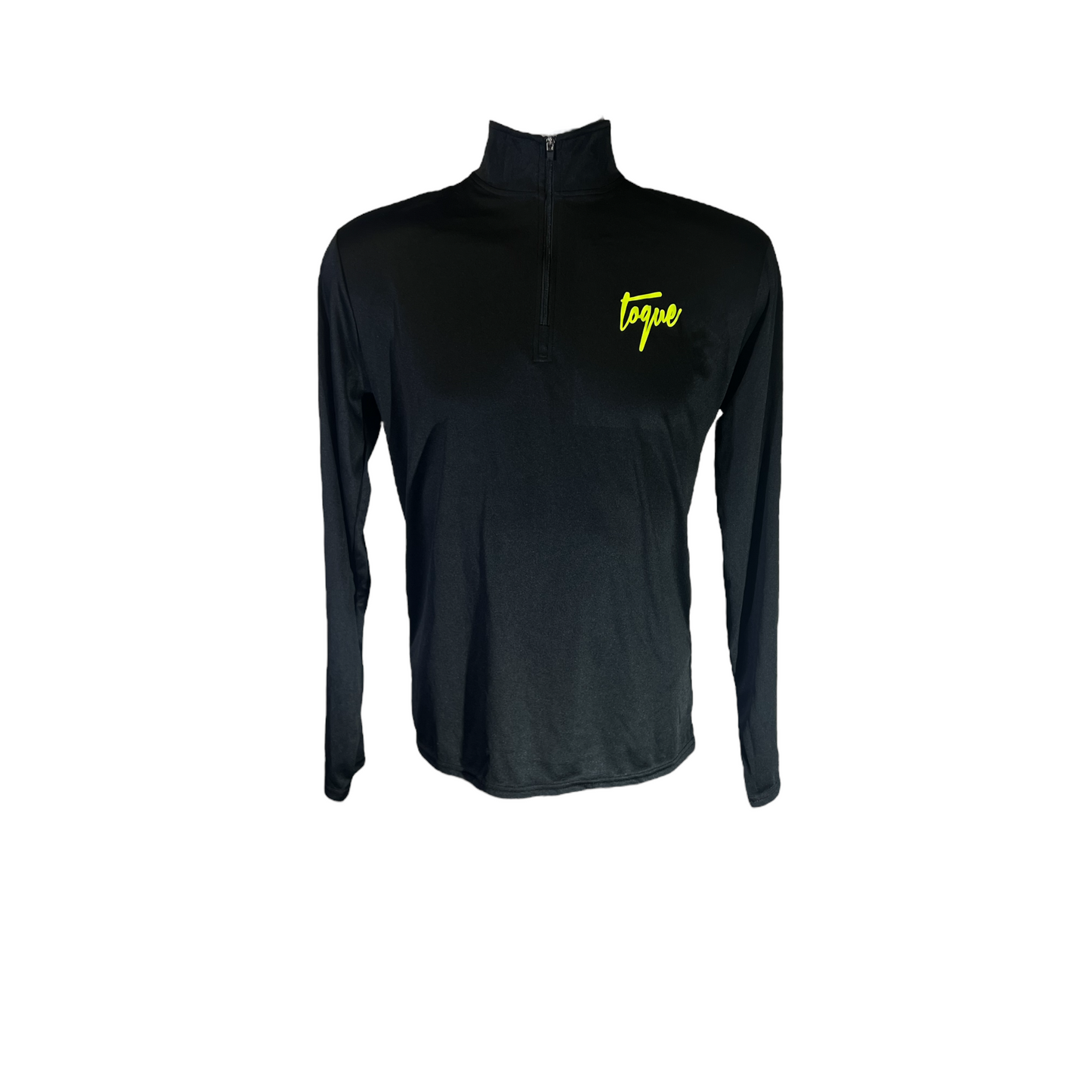 Preformance Training Quarter-Zip