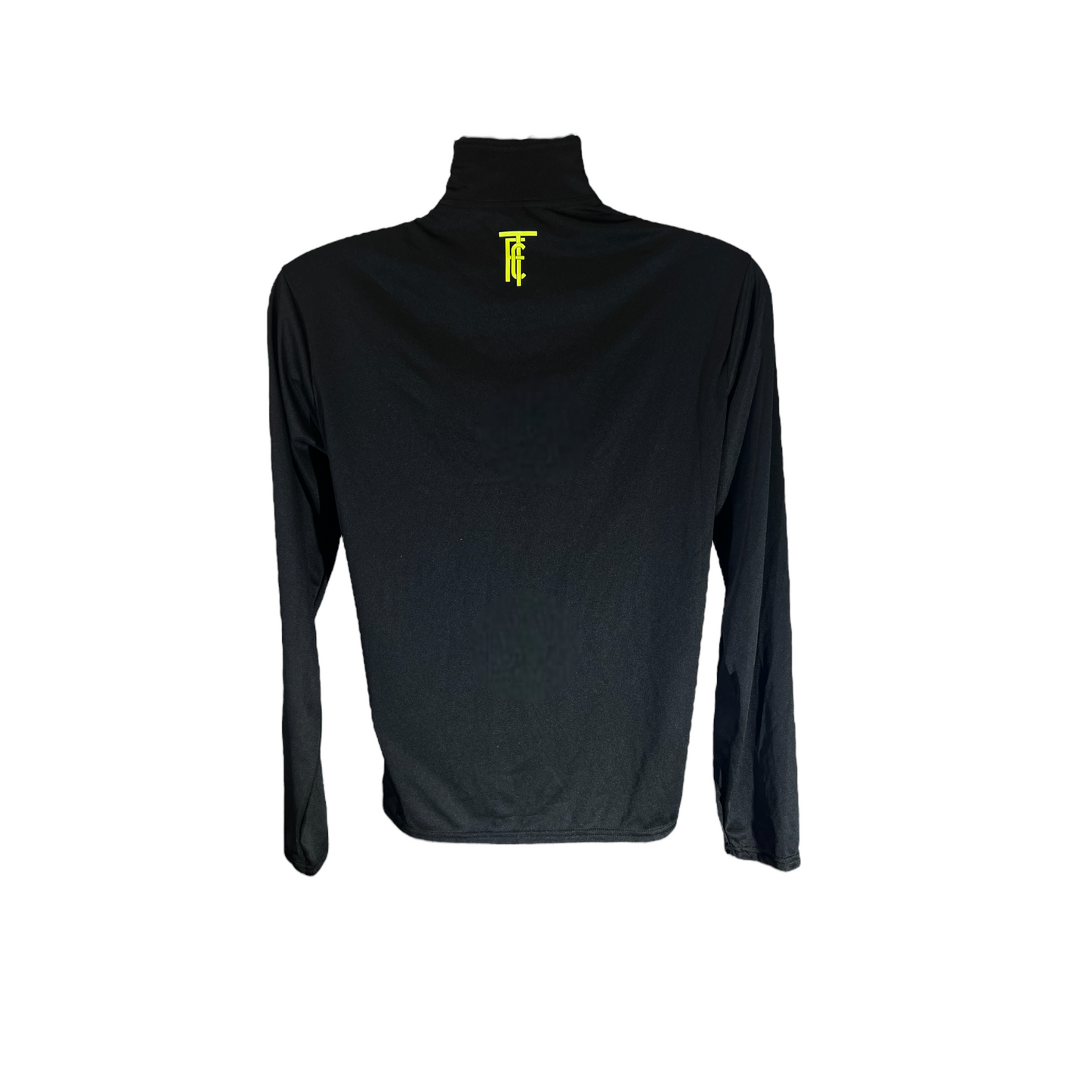 Preformance Training Quarter-Zip