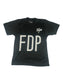 FDP Black Game Jersey