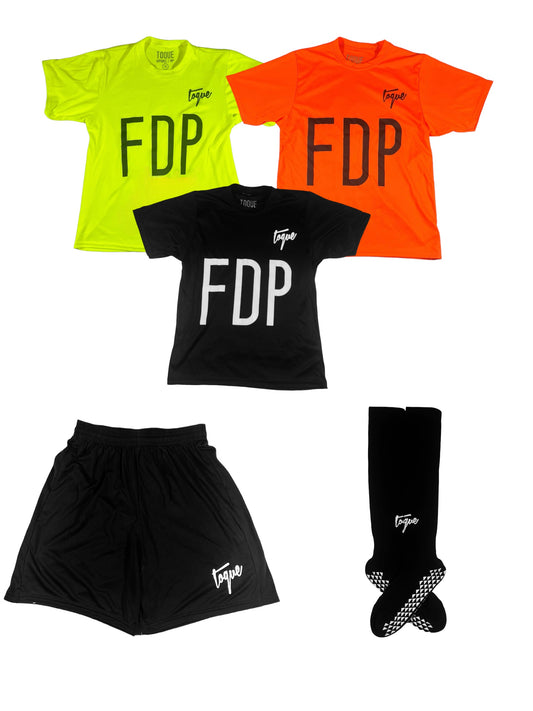 FDP Uniform Bundle