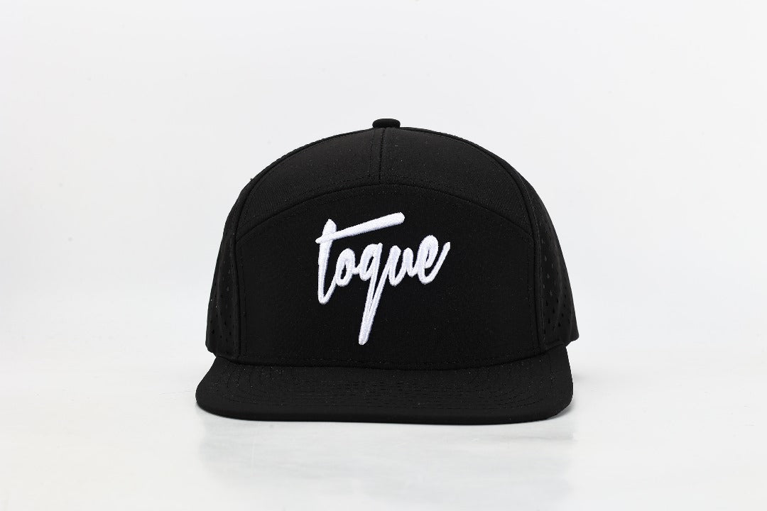 Toque 7 Panel Performance Hat