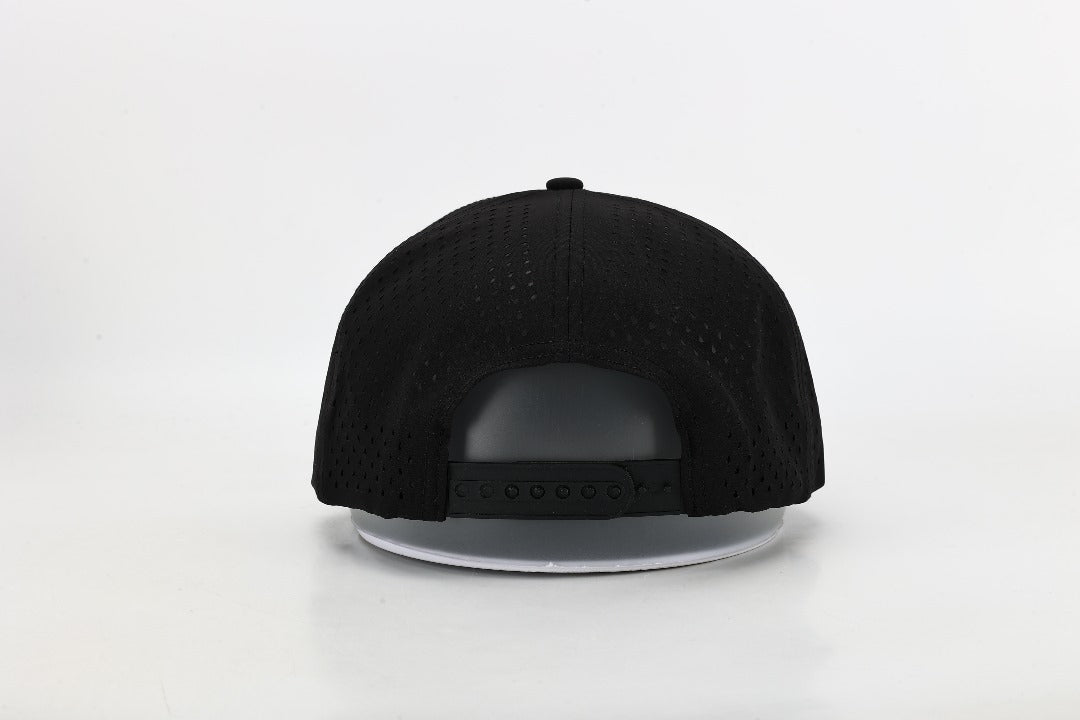 Toque 7 Panel Performance Hat