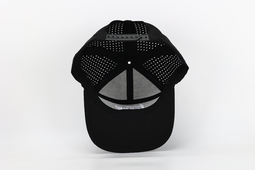 Toque 7 Panel Performance Hat