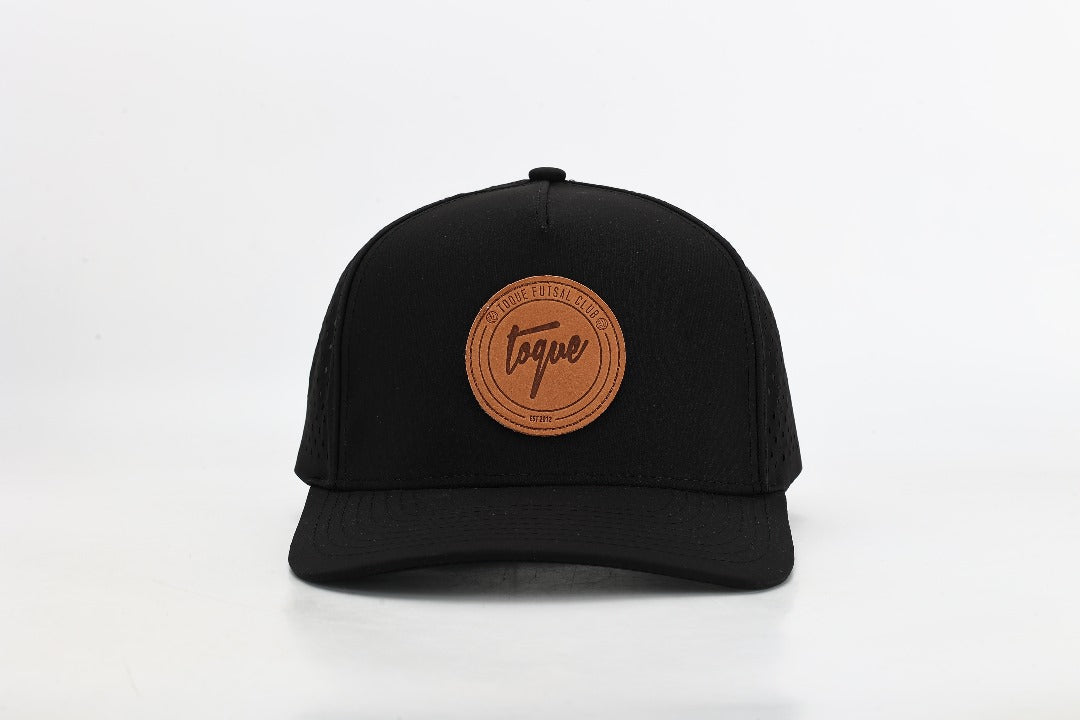 Toque Patch 5 Panel Performance Hat