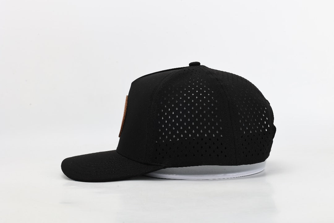 Toque Patch 5 Panel Performance Hat