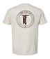 TFC CIRCLE  TEE