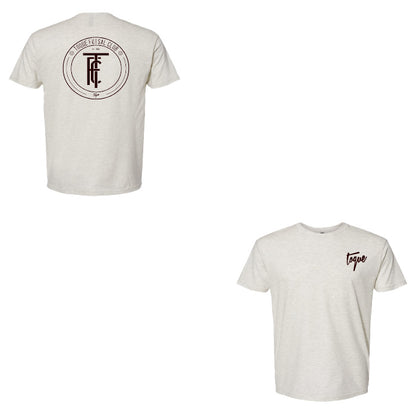 TFC CIRCLE  TEE