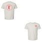 TFC CIRCLE  TEE