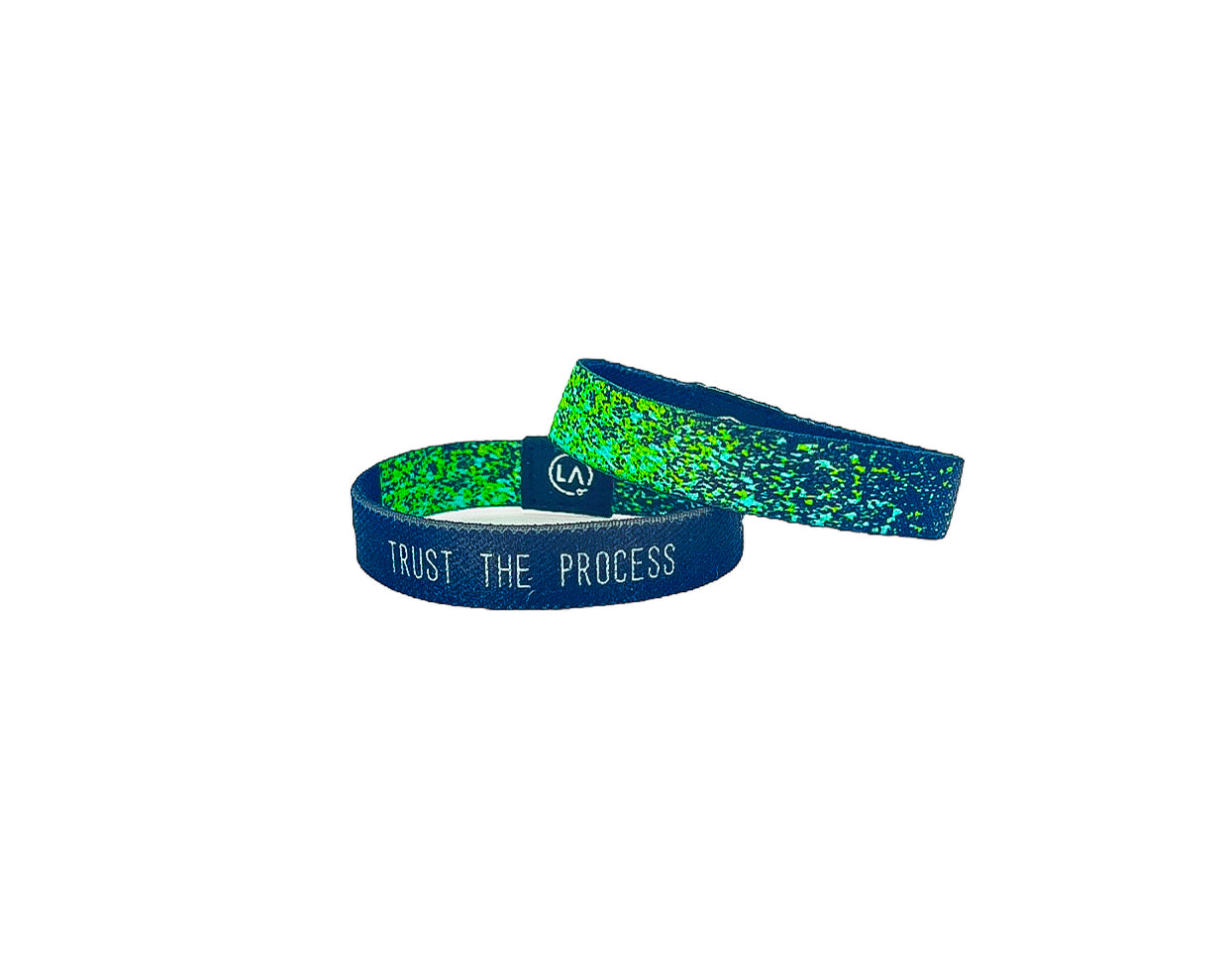 Trust The Process Refocus Band