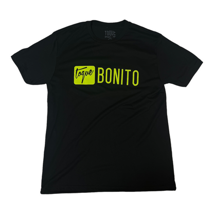 Toque Bonito Unisex Tee