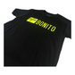 Toque Bonito Unisex Tee